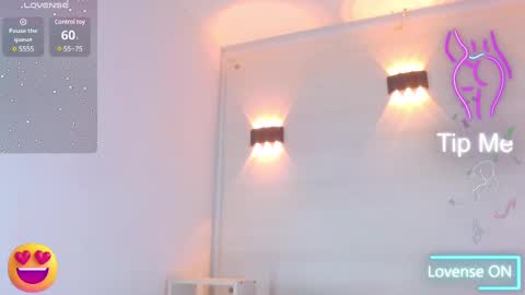 Molly Spears online show from February 2025 11:46:01 AM