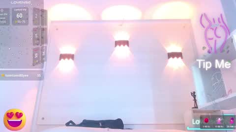 Molly Spears online show from February 2025 02:52:01 PM