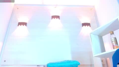 Molly Spears online show from March 2025 02:34:01 PM