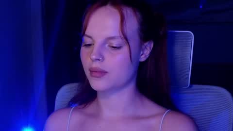 Molly online show from April 2026 04:31:02 PM