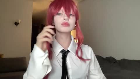 Goddess Katherine online show from October 2025 06:42:01 PM