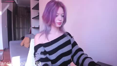 Goddess Katherine online show from March 2026 08:41:02 AM