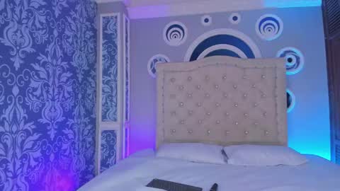 MollyDoll online show from April 2026 12:29:02 PM
