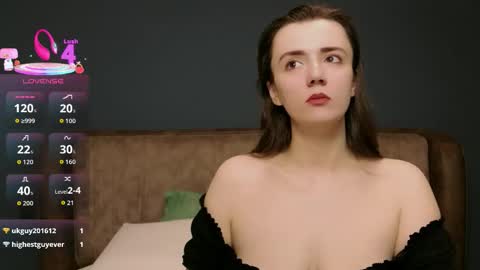 Molly online show from March 2026 09:54:02 PM