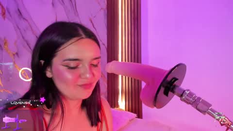 Snapshot of mollylewis18 chatting on September 2025 03:17:02 AM New girl Emily Valentina Michelle online show from September 2025 03:17:02 AM