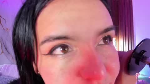 New girl Emily Valentina  Michelle online show from May 2026 03:48:01 AM