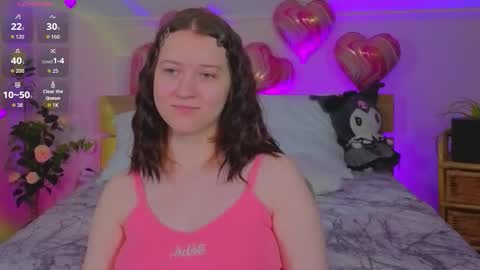 Snapshot of mollymmay chatting on February 2026 10:54:01 AM Molly online show from February 2026 10:54:01 AM