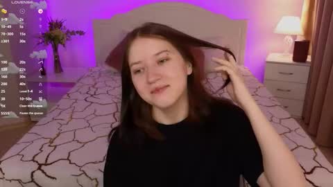 Snapshot of mollymmay chatting on February 2026 09:30:01 AM Molly online show from February 2026 09:30:01 AM