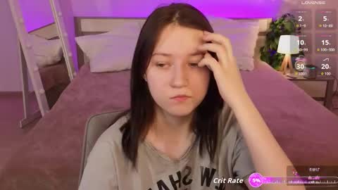 Snapshot of mollymmay chatting on February 2026 10:03:02 AM Molly online show from February 2026 10:03:02 AM