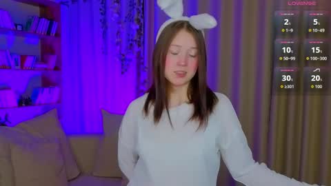 Molly online show from April 2026 09:20:01 AM