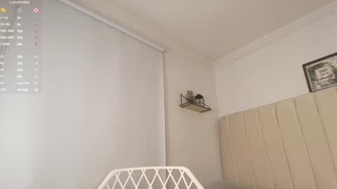 Snapshot of mollyrivera chatting on January 2025 11:02:02 PM Molly online show from January 2025 11:02:02 PM