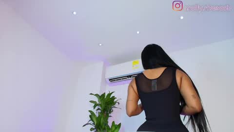Molly  online show from June 2026 02:29:01 AM