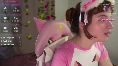 Snapshot of mollysb_05 chatting on October 2025 12:16:01 AM mollysb_05 online show from October 2025 12:16:01 AM