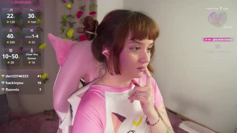 Snapshot of mollysb_05 chatting on October 2025 04:24:02 AM mollysb_05 online show from October 2025 04:24:02 AM