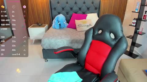 MOLLY online show from March 2026 06:56:01 PM