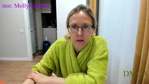 AngelMomm online show from April 2026 06:35:02 AM