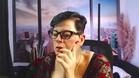 Snapshot of mollysun chatting on October 2025 05:58:02 PM MollySun Nina Randmann online show from October 2025 05:58:02 PM