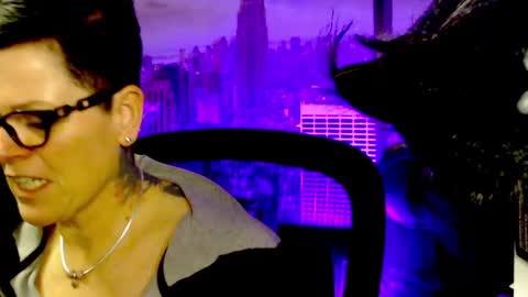 Snapshot of mollysun chatting on December 2025 06:37:02 PM MollySun Nina Randmann online show from December 2025 06:37:02 PM