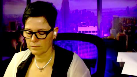 MollySun Nina Randmann online show from December 2025 07:44:01 PM