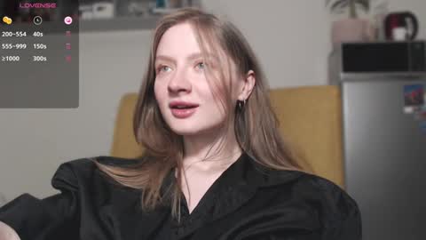 mollytucker online show from December 2024 04:09:01 PM