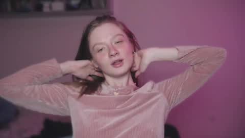 mollytucker online show from February 2025 03:36:02 PM