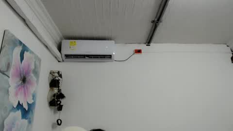 Celeste online show from January 2025 09:50:01 PM