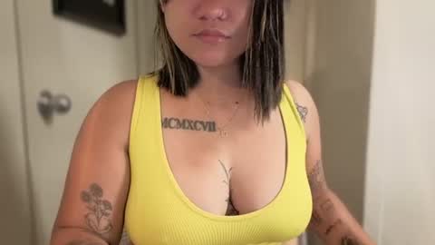 Miss G  online show from July 2026 09:28:01 AM