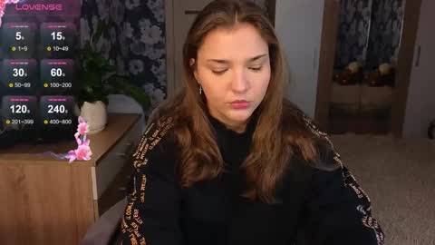 Leah online show from October 2025 09:07:01 AM