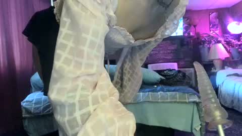 Snapshot of mommamadesissy chatting on February 2025 07:46:01 PM Bink online show from February 2025 07:46:01 PM