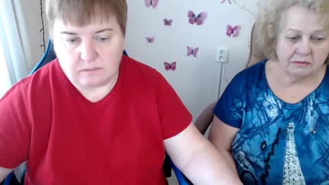 Mommy99X online show from March 2025 07:32:02 AM