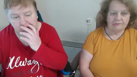 Mommy99X online show from January 2026 08:28:02 AM