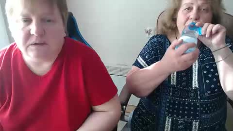 Mommy99X online show from January 2026 11:15:02 AM