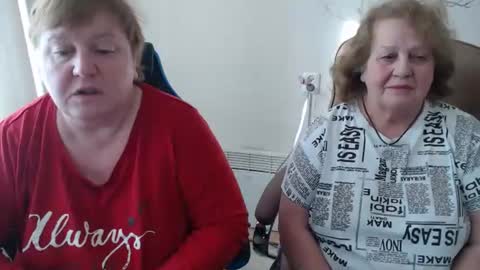 Mommy99X online show from February 2026 08:57:02 AM