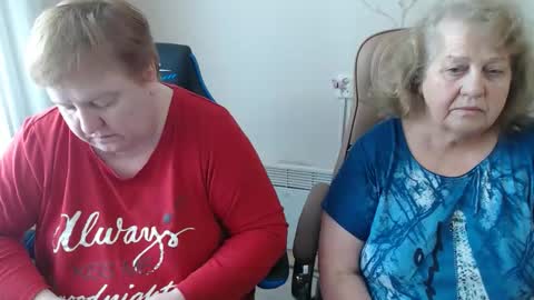 Mommy99X online show from March 2026 08:52:01 AM