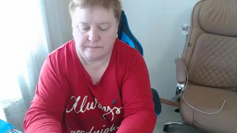 Mommy99X online show from April 2026 08:45:01 AM