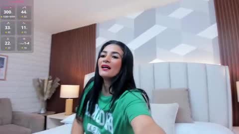 Letty Smith online show from September 2025 10:59:02 AM