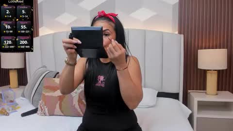 Letty Smith online show from January 2026 11:26:01 AM