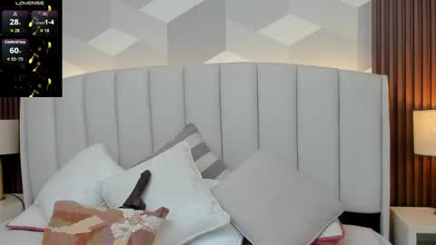 Letty Smith online show from March 2026 11:28:02 AM