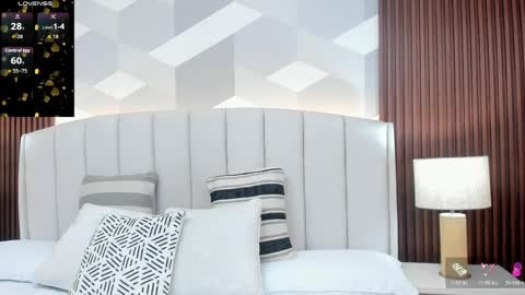 Letty Smith online show from March 2026 11:21:01 AM