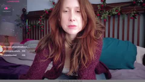 Goddess L online show from February 2026 05:50:01 PM