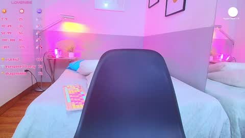 Snapshot of mommyissuess_ chatting on January 2025 05:05:02 AM Daphne  online show from January 2025 05:05:02 AM