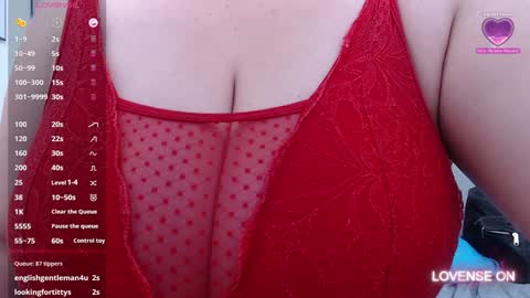 Snapshot of mommyissuess_ chatting on January 2025 05:30:01 AM Daphne  online show from January 2025 05:30:01 AM