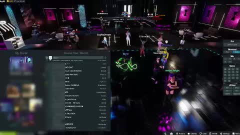 Sky online show from December 2024 12:57:02 PM