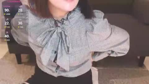 Momo online show from December 2025 11:53:01 PM