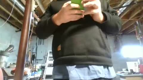 Snapshot of momsloveing chatting on January 2026 08:12:01 PM justTHEit online show from January 2026 08:12:01 PM