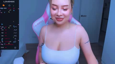 Snapshot of monalauu chatting on February 2025 07:44:02 AM online show from February 2025 07:44:02 AM