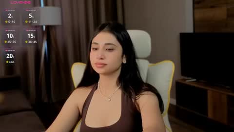 Snapshot of monarchbaby chatting on July 2026 04:09:01 AM Lana online show from July 2026 04:09:01 AM