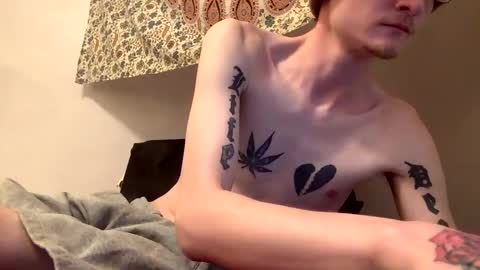 Snapshot of moneybaggho710 chatting on March 2025 12:27:02 AM Steven Rhyne online show from March 2025 12:27:02 AM