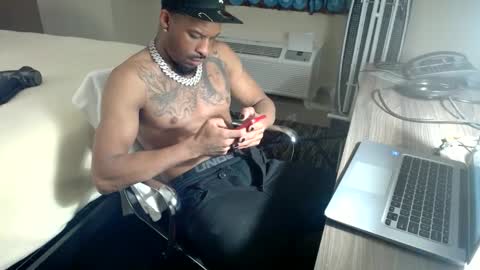 11nchmonster online show from September 2025 10:26:01 PM