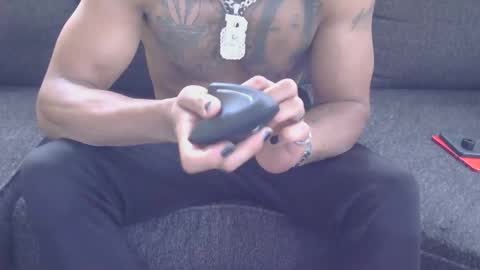 11nchmonster online show from March 2026 04:58:02 PM